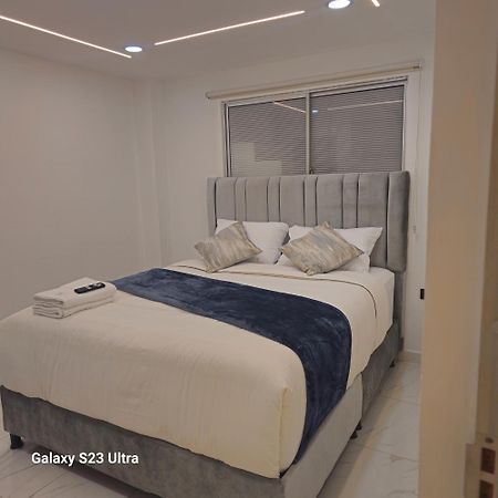 Hotel West Inn Bogotá Zewnętrze zdjęcie